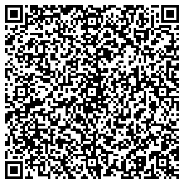 QR-код с контактной информацией организации ООО СинтеграМаш