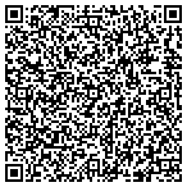 QR-код с контактной информацией организации ООО ALFA LOMBARD
