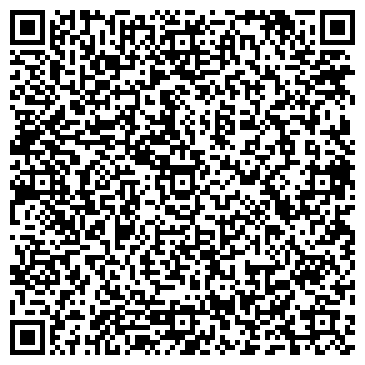 QR-код с контактной информацией организации ООО "Счастливый Билет"