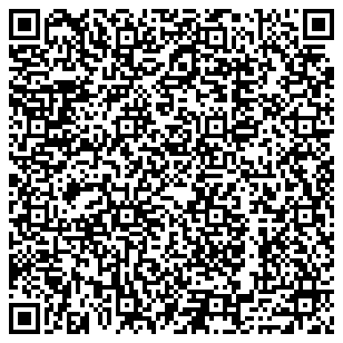 QR-код с контактной информацией организации "Чайка" СГО Республики Крым