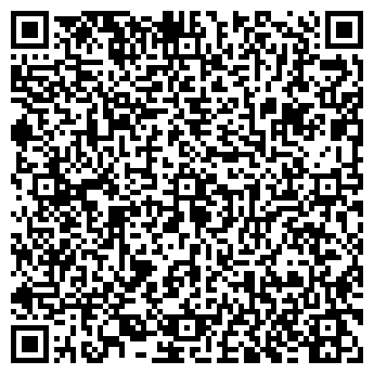 QR-код с контактной информацией организации ООО «Латель»