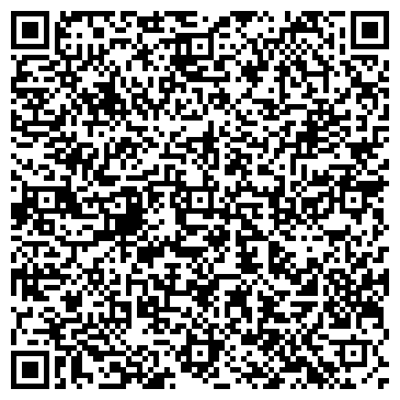 QR-код с контактной информацией организации ООО Луна-Парк