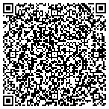 QR-код с контактной информацией организации ООО Торговый Дом "ХОХ"
