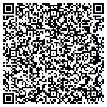 QR-код с контактной информацией организации ООО Эксперт тепла