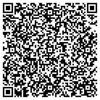 QR-код с контактной информацией организации ООО АВМ-Групп