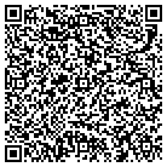 QR-код с контактной информацией организации ООО Мир Купе