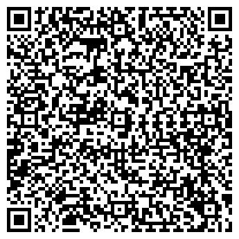 QR-код с контактной информацией организации ООО ПРОМКАР