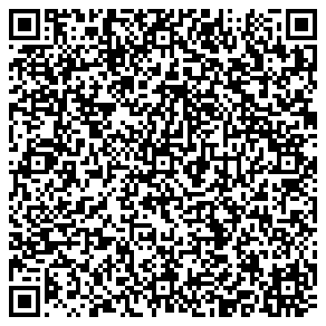 QR-код с контактной информацией организации ООО ECrystal
