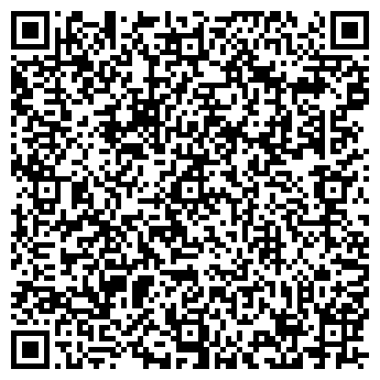 QR-код с контактной информацией организации ИНТЕР-КЛАССИК