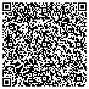 QR-код с контактной информацией организации ООО Паркет Гуру