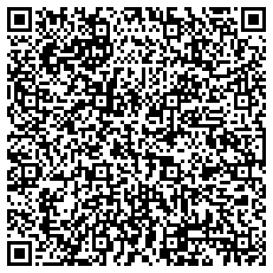 QR-код с контактной информацией организации ООО Шашлычный двор Пандора