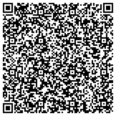 QR-код с контактной информацией организации ООО Бюллетень вакансий по Самаре и Самарской области
