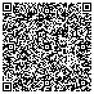 QR-код с контактной информацией организации Уроки живописи в Дубне