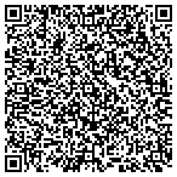 QR-код с контактной информацией организации ООО ТД Батист