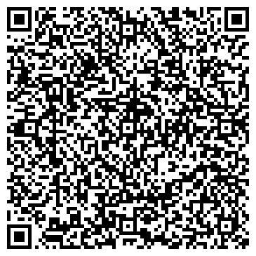 QR-код с контактной информацией организации ООО КадГеоБюро