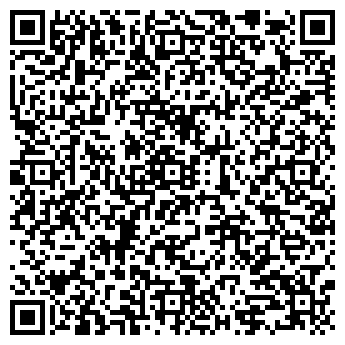 QR-код с контактной информацией организации КанцПарк