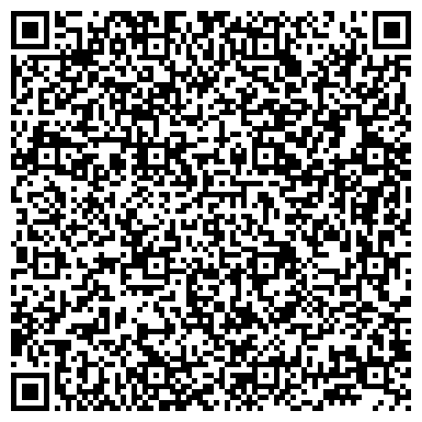 QR-код с контактной информацией организации Автосервис в Железнодорожном