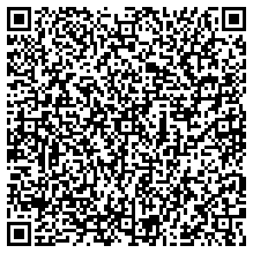 QR-код с контактной информацией организации ООО МокаБани