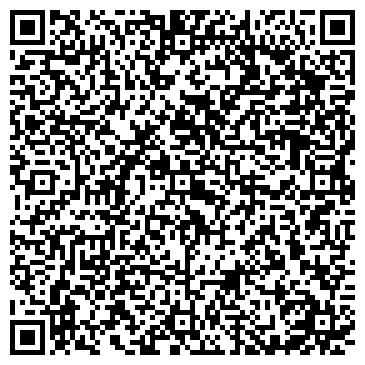 QR-код с контактной информацией организации ИП Кузовной ремонт