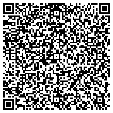 QR-код с контактной информацией организации ООО ТД "АЛПИКОМ"
