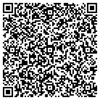 QR-код с контактной информацией организации ООО ВоДенТрейд
