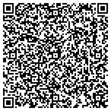 QR-код с контактной информацией организации ИП "Сургутский бессер"