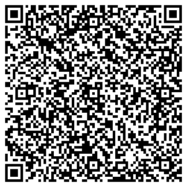QR-код с контактной информацией организации ИП Радуга детства