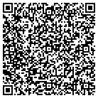 QR-код с контактной информацией организации ООО Даинна-Крым