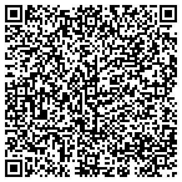 QR-код с контактной информацией организации ООО Гарантия уюта
