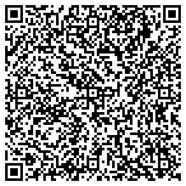 QR-код с контактной информацией организации ООО Фабрика Печати