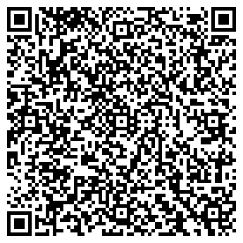 QR-код с контактной информацией организации ООО «Журавель-АвтоПрофи»