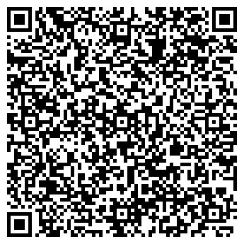 QR-код с контактной информацией организации ООО демирхан