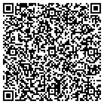 QR-код с контактной информацией организации АФРОДИТА