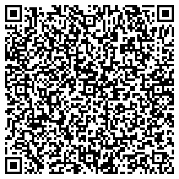 QR-код с контактной информацией организации ООО БелИнвестПрестиж