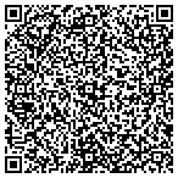 QR-код с контактной информацией организации ООО "К.В.И."