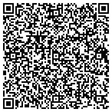 QR-код с контактной информацией организации ООО Краймиа Парфюмс
