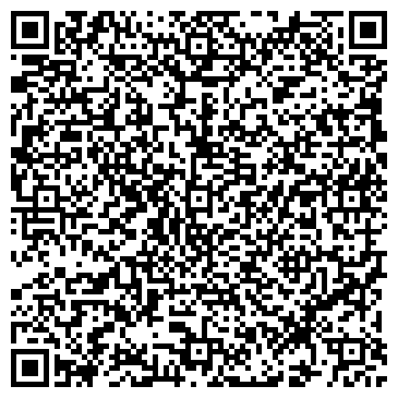 QR-код с контактной информацией организации ООО МЕХАНИЗМ-ТРАНС