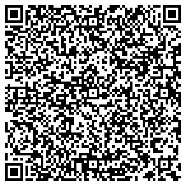 QR-код с контактной информацией организации БАБУШКИНСКИЕ БАНИ