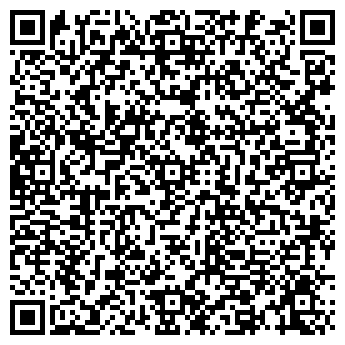 QR-код с контактной информацией организации ООО Балконофф