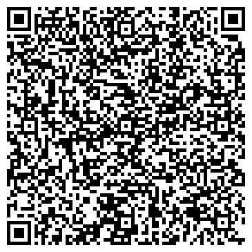 QR-код с контактной информацией организации ИП Князев