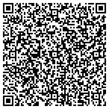 QR-код с контактной информацией организации ООО Асфортис