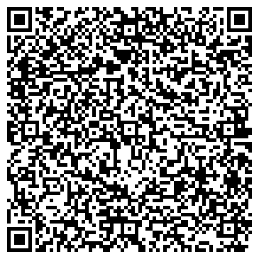 QR-код с контактной информацией организации ИП Художественная ковка