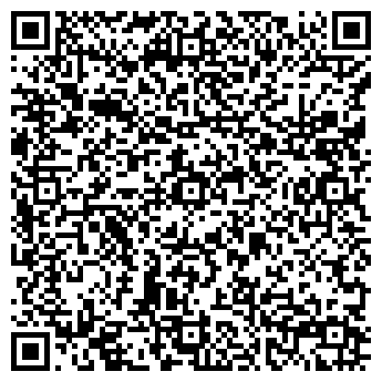 QR-код с контактной информацией организации ИП Мама2