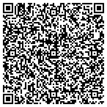 QR-код с контактной информацией организации ООО La Capanna