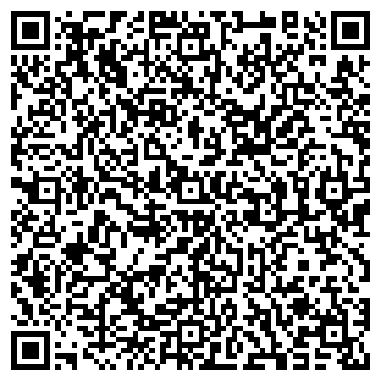 QR-код с контактной информацией организации ООО «Мегапрофит»