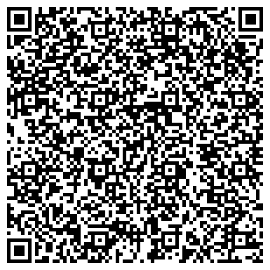 QR-код с контактной информацией организации ООО Центр туризма «Континент-Сервис»
