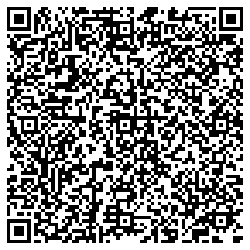QR-код с контактной информацией организации ООО "100 баллов"
