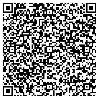 QR-код с контактной информацией организации ООО "Люси"