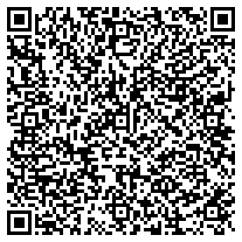QR-код с контактной информацией организации ООО PROKOMPANY