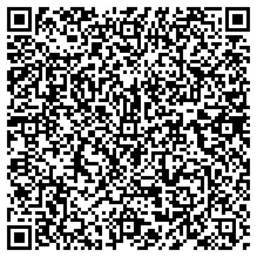QR-код с контактной информацией организации ООО ТД Гермес